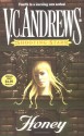 Honey - V.C. Andrews