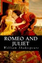 Romeo und Juliette - William Shakespeare