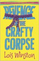 Revenge of the Crafty Corpse - Lois Winston