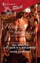 Heating Up The Holidays (Harlequin Blaze, #435) - Jamie Sobrato, Jacquie D'Alessandro