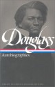 Douglass: Autobiographies - Frederick Douglass, Henry Louis Gates Jr.