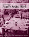 An Introduction To Family Social Work - Donald Collins, Catheleen Jordan