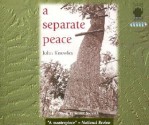 A Separate Peace (Audiocd) - John Knowles