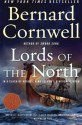 Lords of the North (The Saxon Stories, #3) - Bernard Cornwell