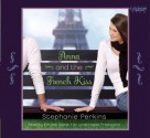 Anna and the French Kiss - Stephanie Perkins, Kim Mai Guest