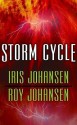 Storm Cycle - Iris Johansen, Roy Johansen