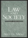 Law and Society - Steven Vago