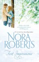 First Impressions: First ImpressionsBlithe Images - Nora Roberts