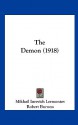 The Demon - Mikhail Lermontov, Robert Burness