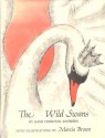 The Wild Swans - Hans Christian Andersen, Marcia Brown, M.R. James