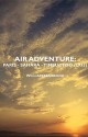 Air Adventure: Paris - Sahara - Timbuctoo (1933) - William Seabrook