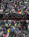 Sociology (With My Soc Lab With E Book Student Access Code Card) (12th Edition) - John J. Macionis