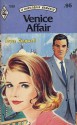 Venice Affair - Joyce Dingwell