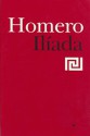 Ilíada - Frederico Lourenço, Homer