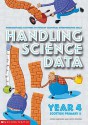 Handling Science Data Year 4 (Handling Science Data) - Peter Harwood, Joyce Porter