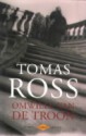 Omwille van de troon - Tomas Ross