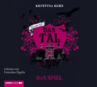 Das Spiel (Das Tal Season 1, #1) - Krystyna Kuhn, Franziska Pigulla