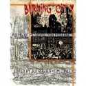 Burning City: Poems of Metropolitan Modernity - Jed Rasula, Tim Conley