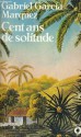 Cent ans de solitude - Gabriel García Márquez