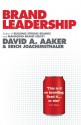 Brand Leadership - David A. Aaker