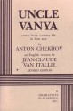 Uncle Vanya - Anton Chekhov, Jean Claude van Itallie