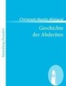 Geschichte der Abderiten - Christoph Martin Wieland