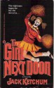 The Girl Next Door - Jack Ketchum