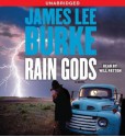 Rain Gods - James Lee Burke, Will Patton