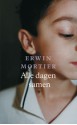 Alle dagen samen - Erwin Mortier