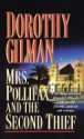 Mrs Pollifax and the Second Thief (Mrs. Pollifax, Book 10) - Dorothy Gilman