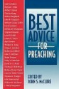 Best Advice for Preaching - John McClure