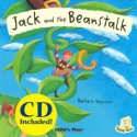 Jack and the Beanstalk (Flip-Up Fairy Tales) - Barbara Vagnozzi