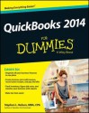 QuickBooks 2014 For Dummies (For Dummies (Computer/Tech)) - Stephen L. Nelson