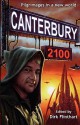 Canterbury 2100: Pilgrimages in a New World - Dirk Flinthart