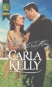 Marriage of Mercy - Carla Kelly