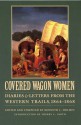 Covered Wagon Women, Volume 9: Diaries and Letters from the Western Trails, 1864-1868 - Kenneth L. Holmes, Frances H. Simson, Sherry L. Smith