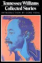 Collected Stories - Tennessee Williams, Gore Vidal