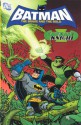 Batman: Brave and the Bold - Emerald Knight - Sholly Fisch, Landry Q. Walker, Adam Schlagman, Robert Pope, Eric Jones, Carlo Barberi