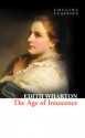 The Age of Innocence - Edith Wharton