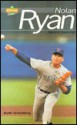 Nolan Ryan: Ageless Superstar (The Winning Spirit) - Keith Elliot Greenberg, Dick Smolinski