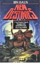 New Destinies #7 Spring 1989 - Jim Baen