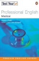 Test Your Professional English - Medical - Alison Pohl