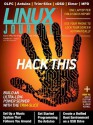 Linux Journal November 2011 - Adrian Hannah, Daniel Bartholomew, Dave Taylor, Reuven Lerner, Jill Franklin, Shawn Powers, Doc Searls, Bill Childers, Kyle Rankin, Garrick Antikajian