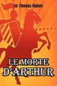 Le Morte D'arthur - Thomas Malory