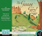 The Goose Girl (The Books of Bayern #1) - Shannon Hale