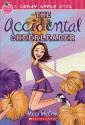 The Accidental Cheerleader - Mimi McCoy