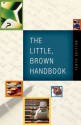 The Little, Brown Handbook (10th Edition) (MyCompLab Series) - H. Ramsey Fowler, Jane E. Aaron