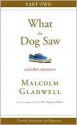 Theories, Predictions, and Diagnoses - Malcolm Gladwell