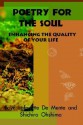 Poetry for the Soul: Enhancing the Quality of Your Life - Boyé Lafayette de Mente