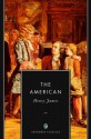 The American (Annotated) - Henry James